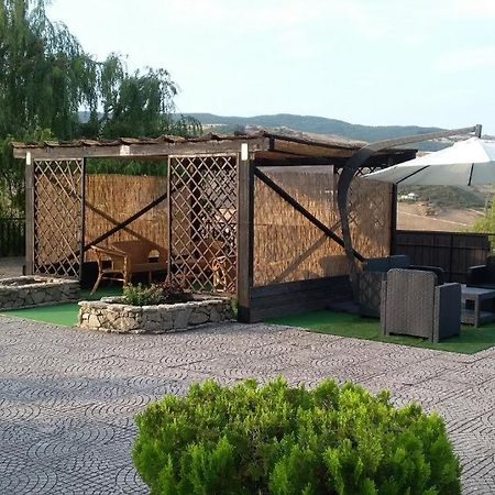 Locanda Di Eolo Vaglio di Basilicata Екстериор снимка