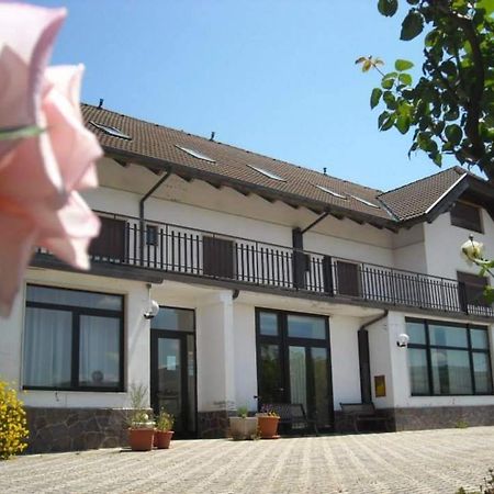 Locanda Di Eolo Vaglio di Basilicata Екстериор снимка