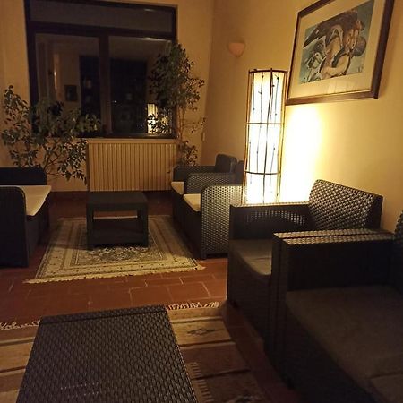 Locanda Di Eolo Vaglio di Basilicata Екстериор снимка