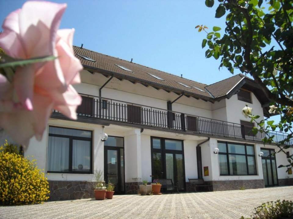 Locanda Di Eolo Vaglio di Basilicata Екстериор снимка